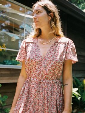 Christy Dawn Apple Harvest Dawn